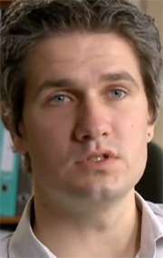 Актер Альгис