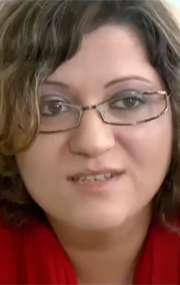 Актер Жанна