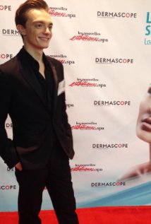 Актер Коуди Колье