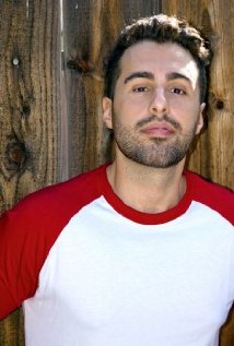 Актер Tony Graham