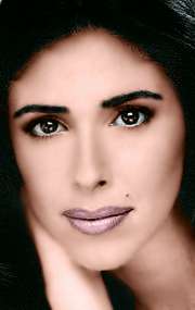 Актер Фелисса Роуз