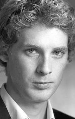 Актер Николас Эгнью