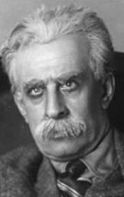 Актер Николай Рыбников