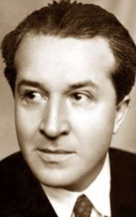 Актер Илья Судаков