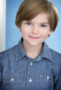 Актер Люк Джуди