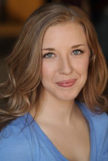 Актер Тара Кодовски