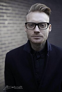 Актер Нэйтан Плант