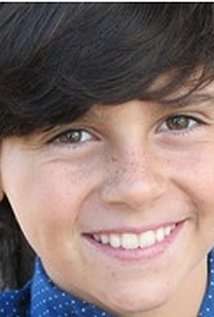 Фото Джек Грейзер