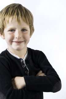 Актер Джесси Филков