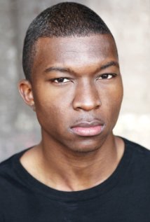 Актер Клавдий Питерс