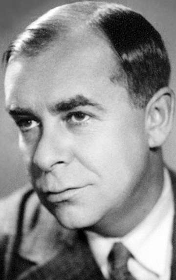 Актер Виктор Ключарев