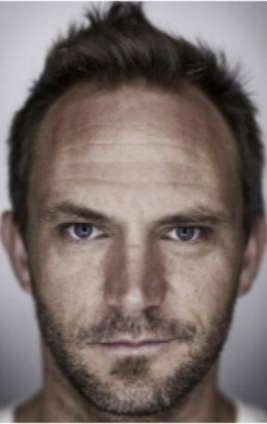 Актер Лоув Вентер