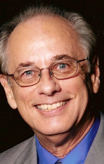 Актер Джим Дэмрон