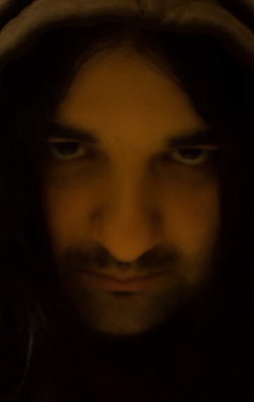 Актер Sharif Razzaq