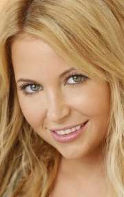 Актер Хезер Йохансен