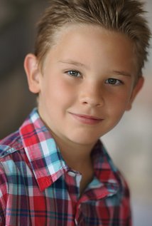 Актер Brekkan Spens