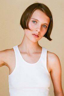 Актер Саша Фролова