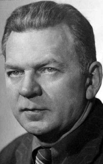 Фото Михаил Державин