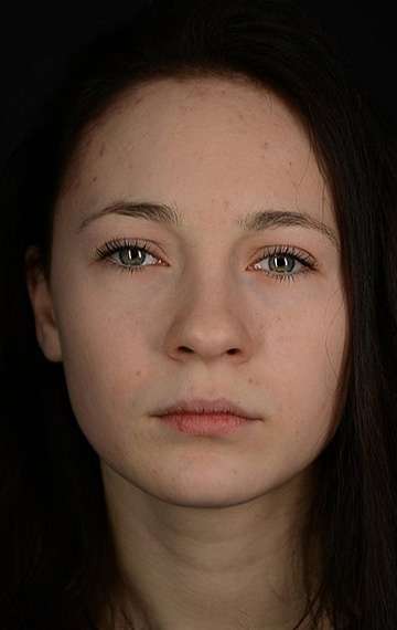 Актер Мария Крылова