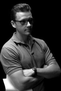 Актер Christopher Rex Stone