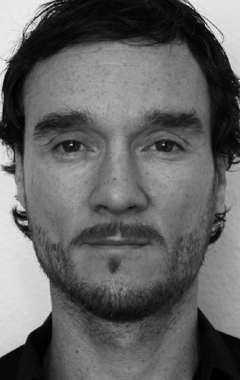 Актер Сипей Бенсон