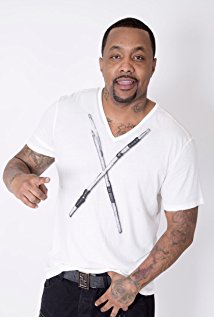 Актер King Wesley