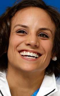 Актер Меган Дюамель