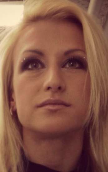 Актер Татьяна Волосожар