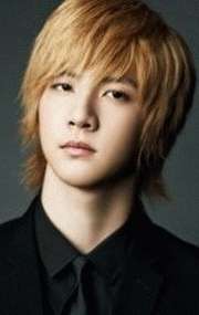 Фото Чон Дун