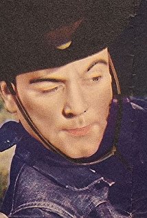 Актер Боб Терри