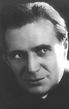 Актер Иван Берсенев