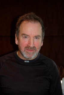 Актер Кит Ломас