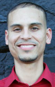 Актер Джорджи Фонтанальс