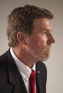 Актер Дэвид Бекетт