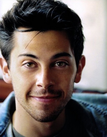 Актер Блейк Сильвер