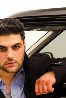 Актер Аммар Немо