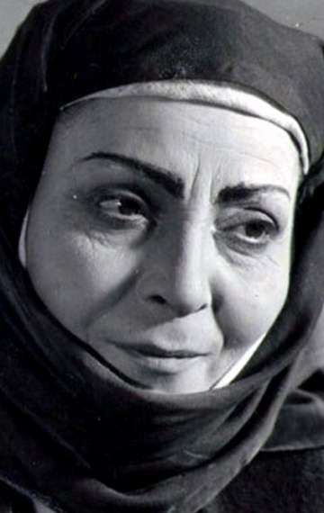 Актер Арус Асрян