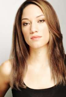 Фото Джуди Марте