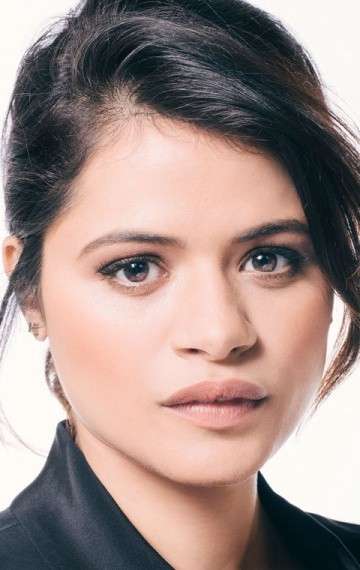 Актер Мелони Диас