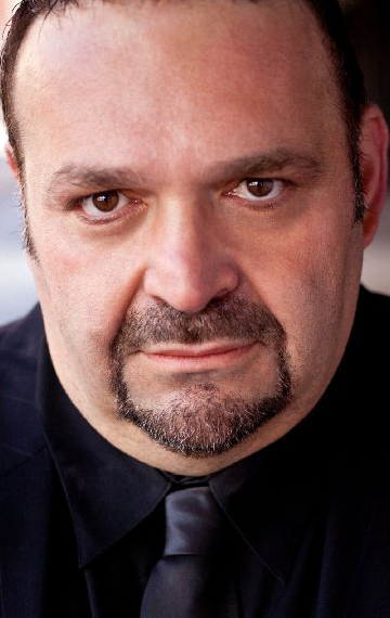 Актер Джо Росарио