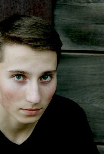 Актер Walker Brinskele