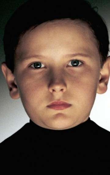 Актер Мэттью Харбор