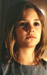 Актер Эмили Сьеверт