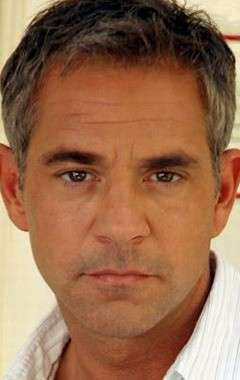 Актер Флориан Фиц