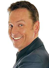 Актер Брайан Конли