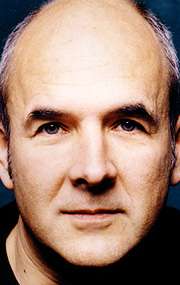 Актер Клаус Шиндлер