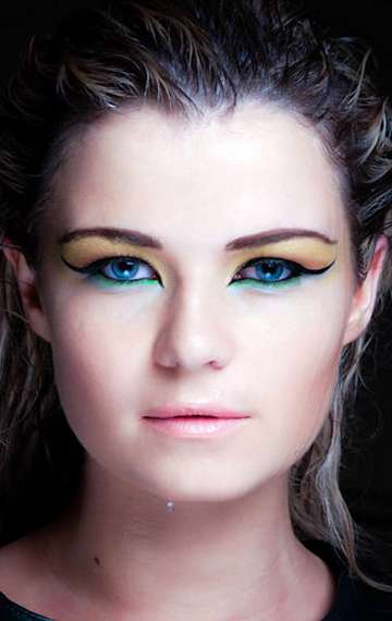 Актер Софи Вавасо