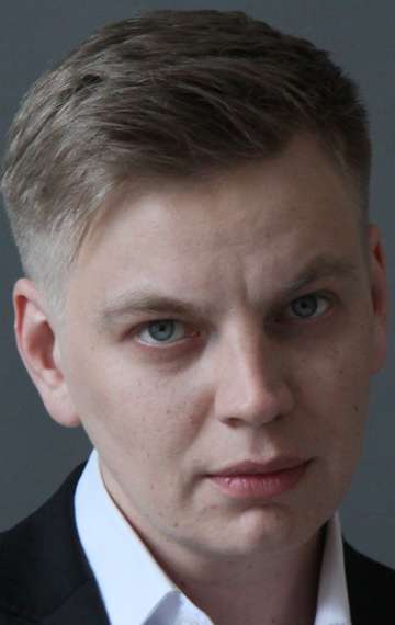 Фото Игорь Власов