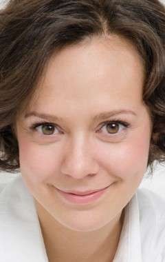 Актер Светлана Первушина