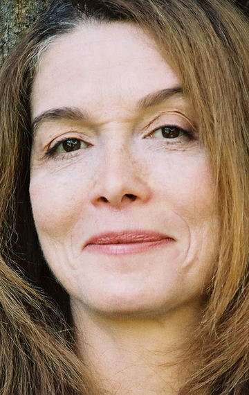 Актер Мелани Мейрон